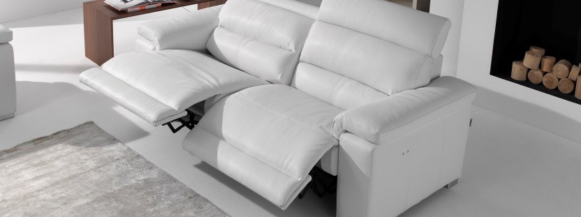 Canap�s Relaxation 