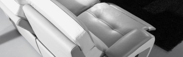 Canap�s Relaxation Cuir 