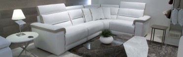 Canap�s Relaxaxation Microfibre & Cuir