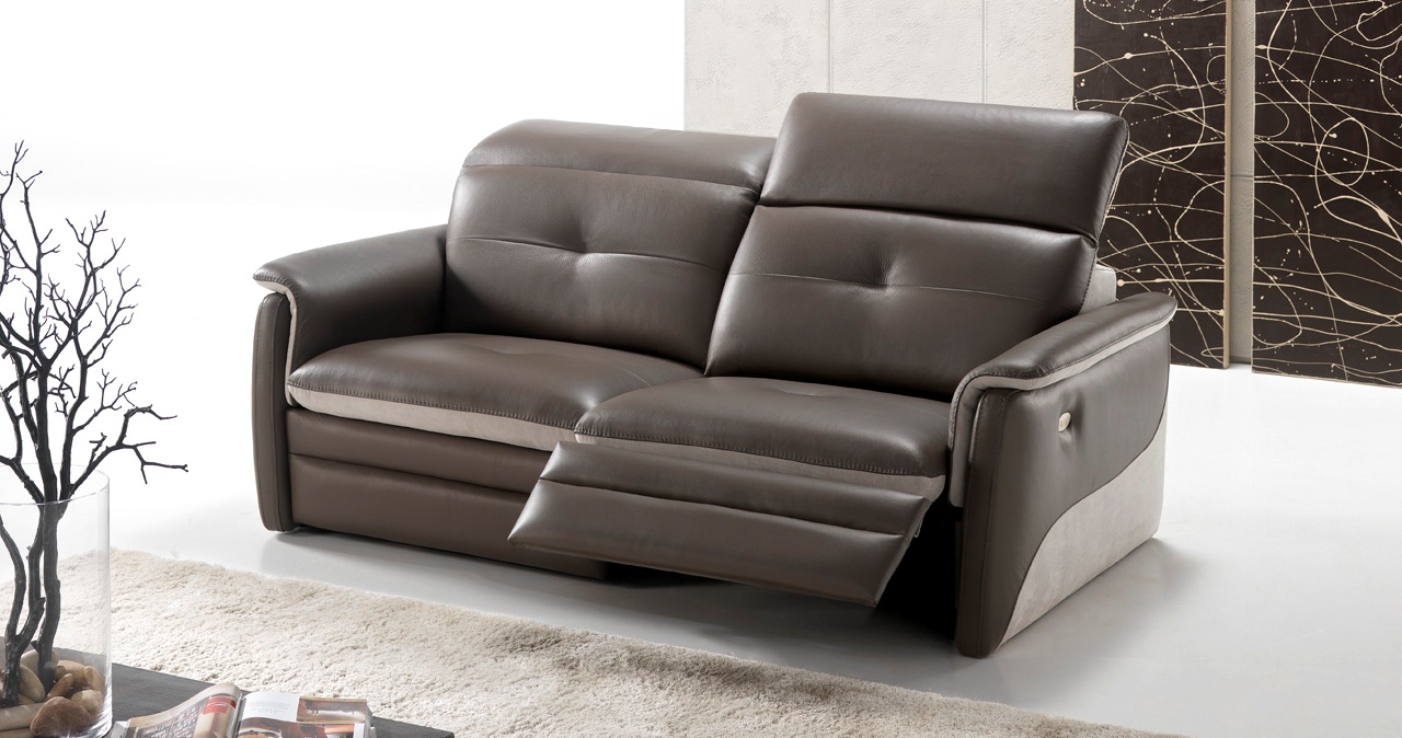 Amalia home cinéma relaxation électrique personnalisable sur ...