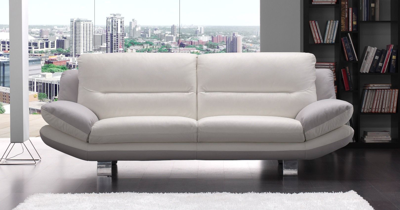 Nashik salon 3 2 bicolore ou unicolore personnalisable sur univers ...