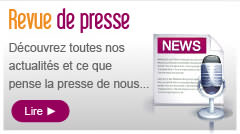 Revue de presse