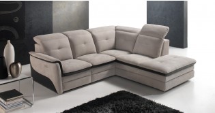 AMALIA Angle Mridienne Fixe ou Relaxation