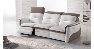 AMALIA Home Cinéma relaxation électrique
