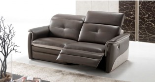 AMALIA Home Cinéma relaxation électrique