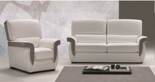 CHARLESTON Cuir Buffle Premium