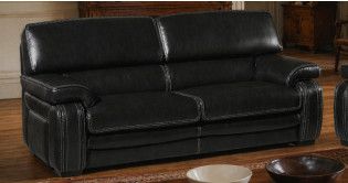 MANHATTAN 100% Cuir Vachette ou Buffle