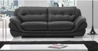MEXICO Cuir Buffle ou Vachette