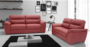 RANDY 100% Cuir Vachette Premium ou Excellium
