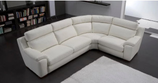 SARAGOSSE Cuir Vachette, Buffle ou Cuir/Microfibre