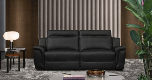 Vachette Premium Noir