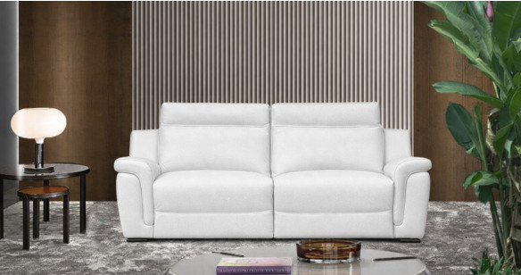 Vachette Premium Blanc Cass�