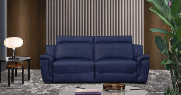 Vachette Premium Bleu Marine