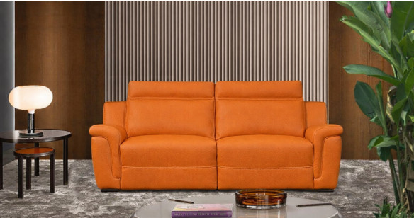 Vachette Premium Orange