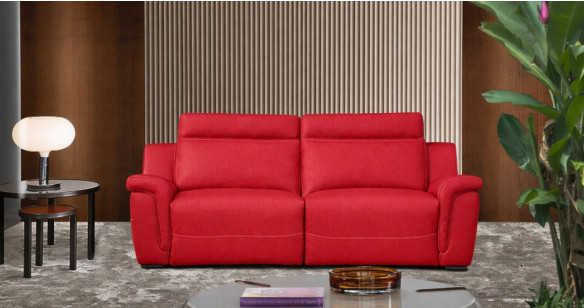 Vachette Premium Rouge