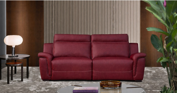 Vachette Premium Rouge Hermes