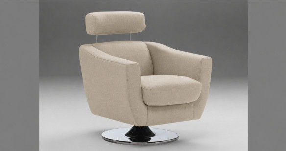 Micronabuck Beige