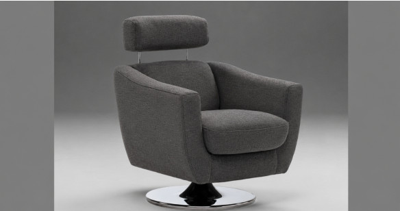 Micronabuck Gris fonc�