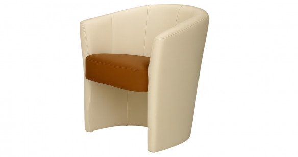 ALBA Cabriolet 100% Cuir ou Microfibre