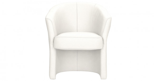 Vachette Premium Blanc