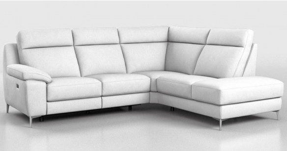 Vachette Premium Blanc cassé