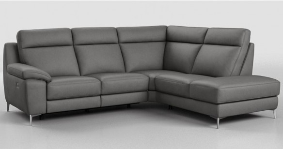 Vachette Premium Gris Foncé