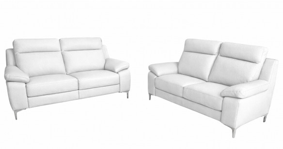 Vachette Premium Blanc Cass�