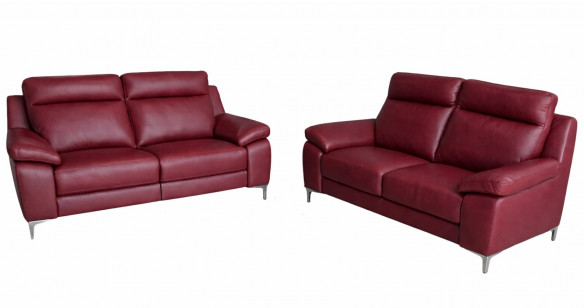 Vachette Premium Rouge Hermes