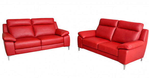 Vachette Premium Rouge