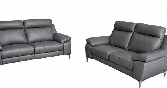 Vachette Premium Gris