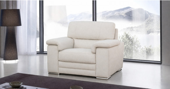 ALIDA Canap� Tissu Microfibre plusieurs coloris