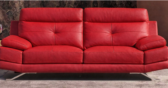 Vachette Premium Rouge