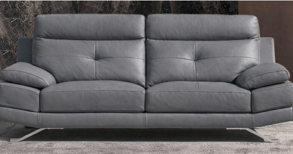 Vachette Premium Gris