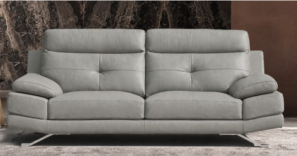 Vachette Premium Gris Clair