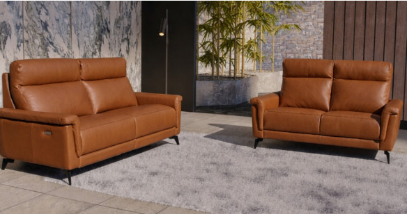 Vachette Premium Gold