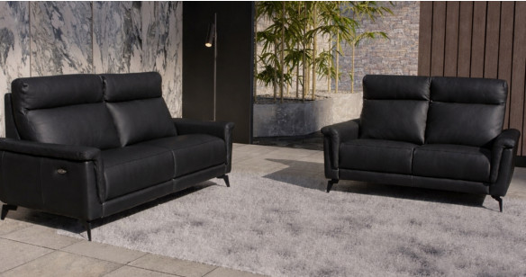 Vachette Premium Noir 