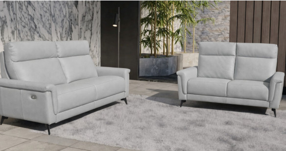 Vachette Premium Gris Clair