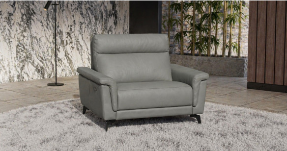 AMOUR 100% Cuir Relaxation �lectrique ou fixe