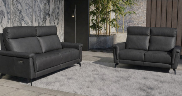 Vachette Premium Gris Fonc�