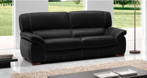 Vachette Premium Noir