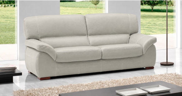 Vachette Premium Gris clair