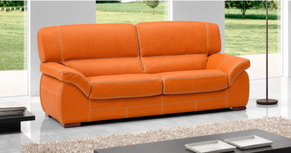 Vachette Premium Orange