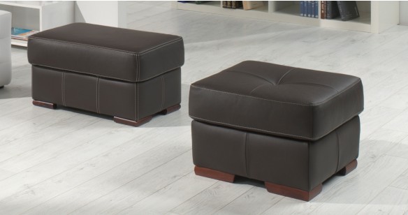 Pouf 75x50 et 60x60