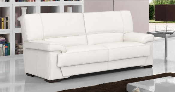 Vachette Premium Blanc