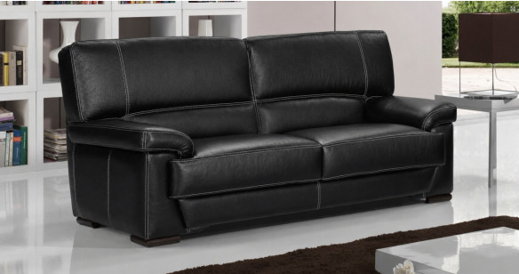 Vachette Premium Noir