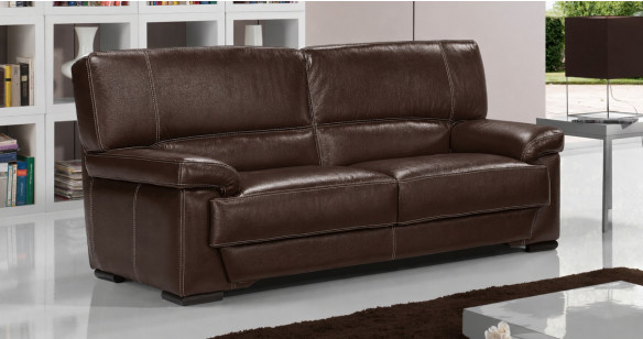 Buffle Chocolat 5011