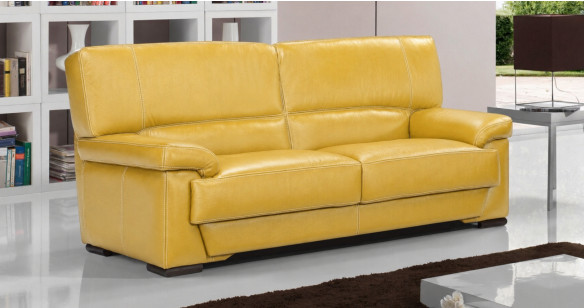 Buffle Jaune 5002