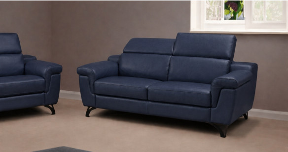 Vachette Premium Bleu Marine