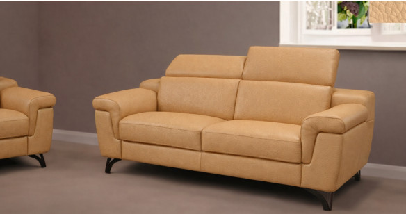 Vachette Premium Caramel