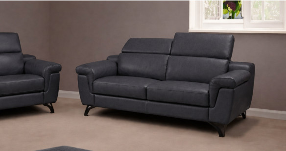 Vachette Premium Gris Fonc�